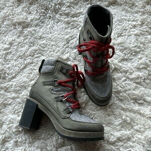Sorel Blake‎ Booties